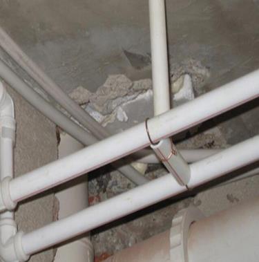 开封漏水维修 卫生间漏水的原因是什么？卫生间下水管漏水怎么办？