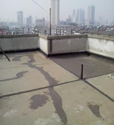 开封漏水维修 楼顶漏水是什么原因，楼顶漏水维修方法是什么?